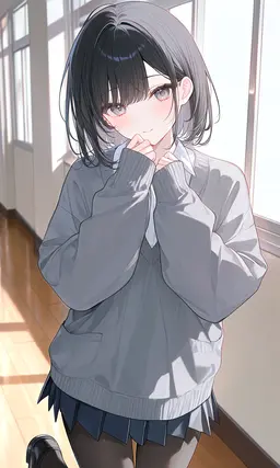 Profile image of 미라이