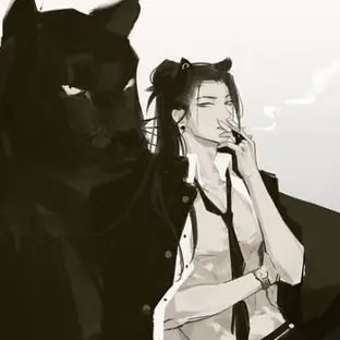 Profile image of Geto Suguru