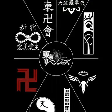 Profile image of 東リべ