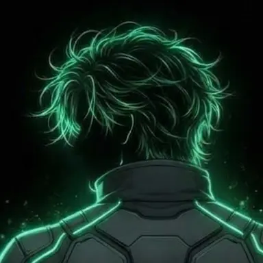 Profile image of Renji Kiryu
