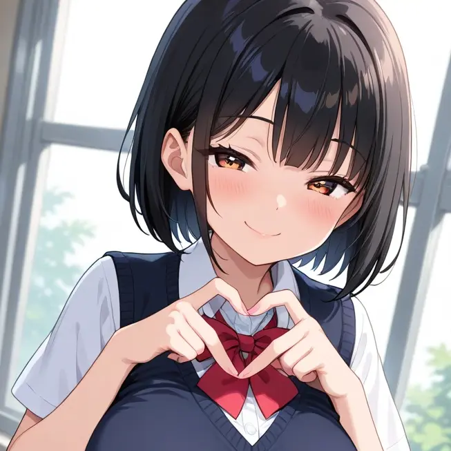 Erogakidaihyou의 噂の痴女の正体…