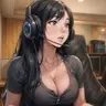 캐릭터 프로필 이미지