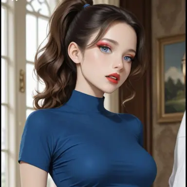 Profile image of 레이카