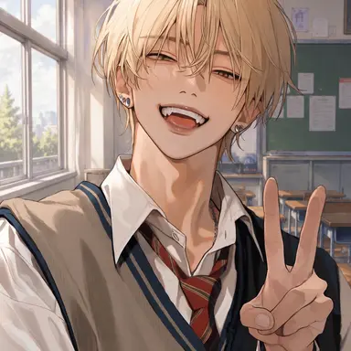 Profile image of 湊
