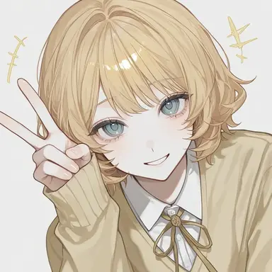 Profile image of 優無