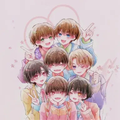 Profile image of なにわ男子