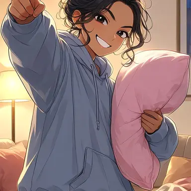 Profile image of Priya