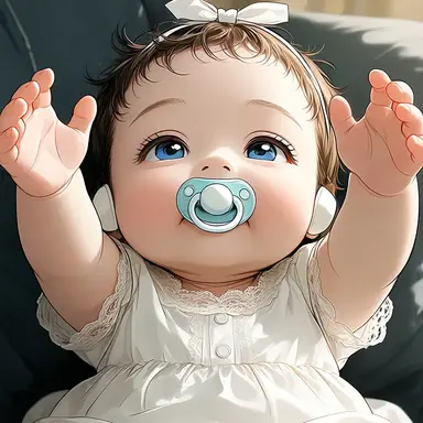 Profile image of Delilah