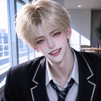 Profile image of Shin Do-hyeon