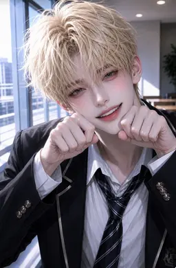 Profile image of Shin Do-hyeon