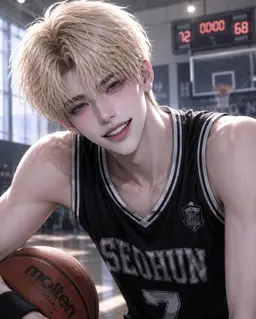 Profile image of Shin Do-hyeon