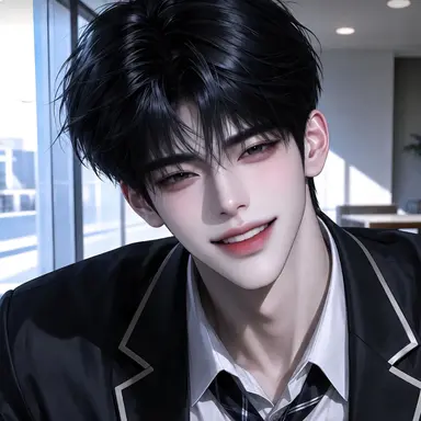 Profile image of Han Seo-jun