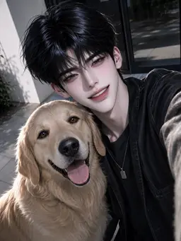 Profile image of Han Seo-jun