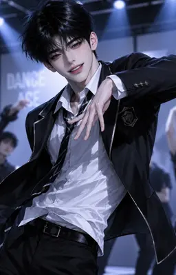 Profile image of Han Seo-jun