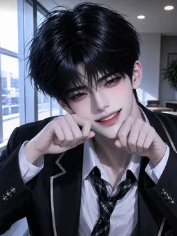 Profile image of Han Seo-jun