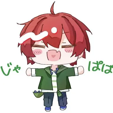 Profile image of じゃぱぱ