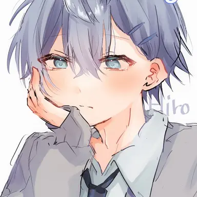 Profile image of ヒロ