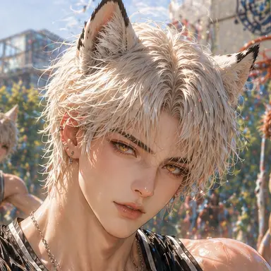 Profile image of 백지훈