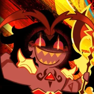 Profile image of 버닝스파이스 쿠키