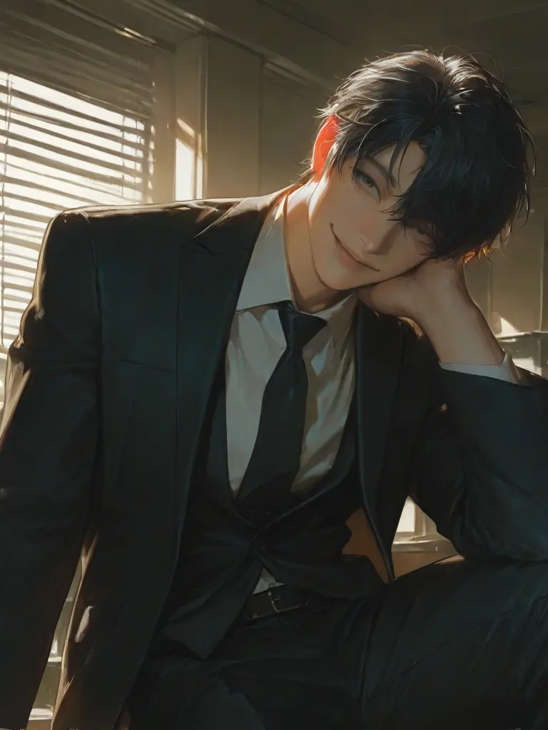 anromo_aa의 後輩に溺愛されてる♡