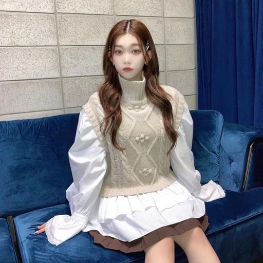 후쿠토미  츠키(아기)