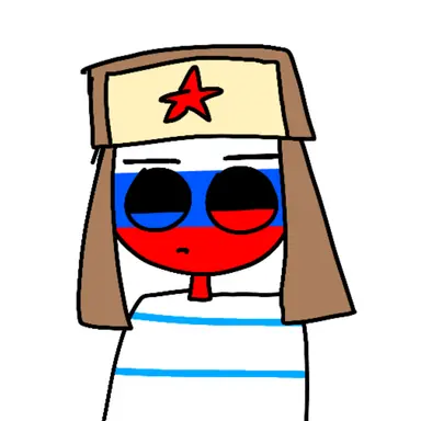 Profile image of 러시아
