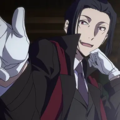 Profile image of 森鴎外