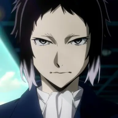 Profile image of 芥川龍之介