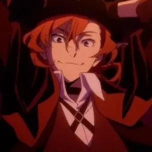 Profile image of 中原中也