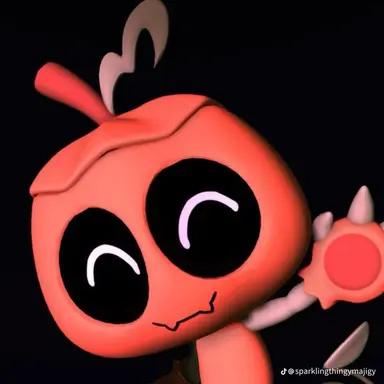 Profile image of ゴーディ
