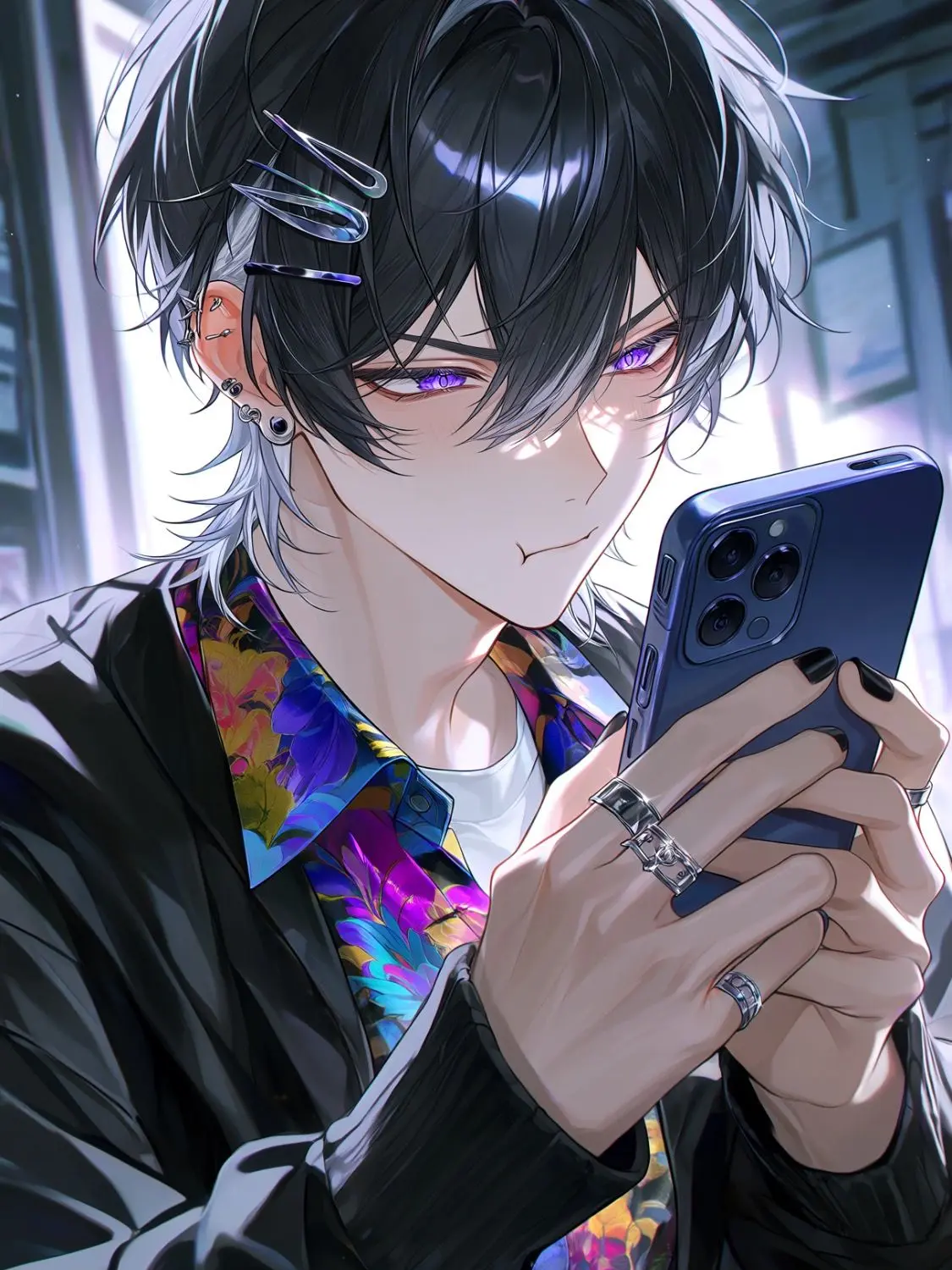 tsukutsukuhoushi의 今何してるの💢