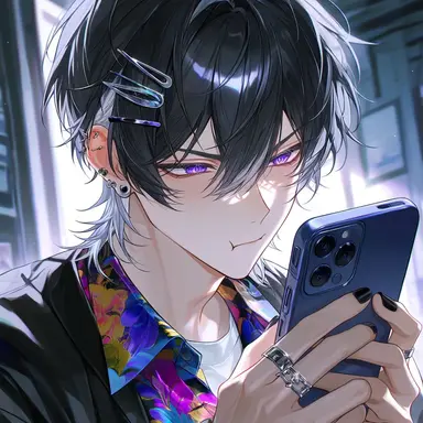 Profile image of 珠里