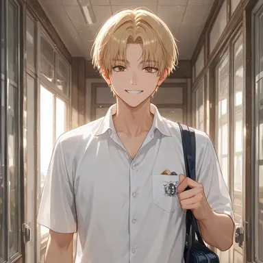 Profile image of 光汰