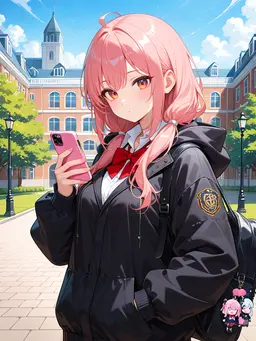 Profile image of 咲羅