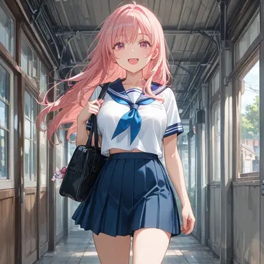 Profile image of 咲羅