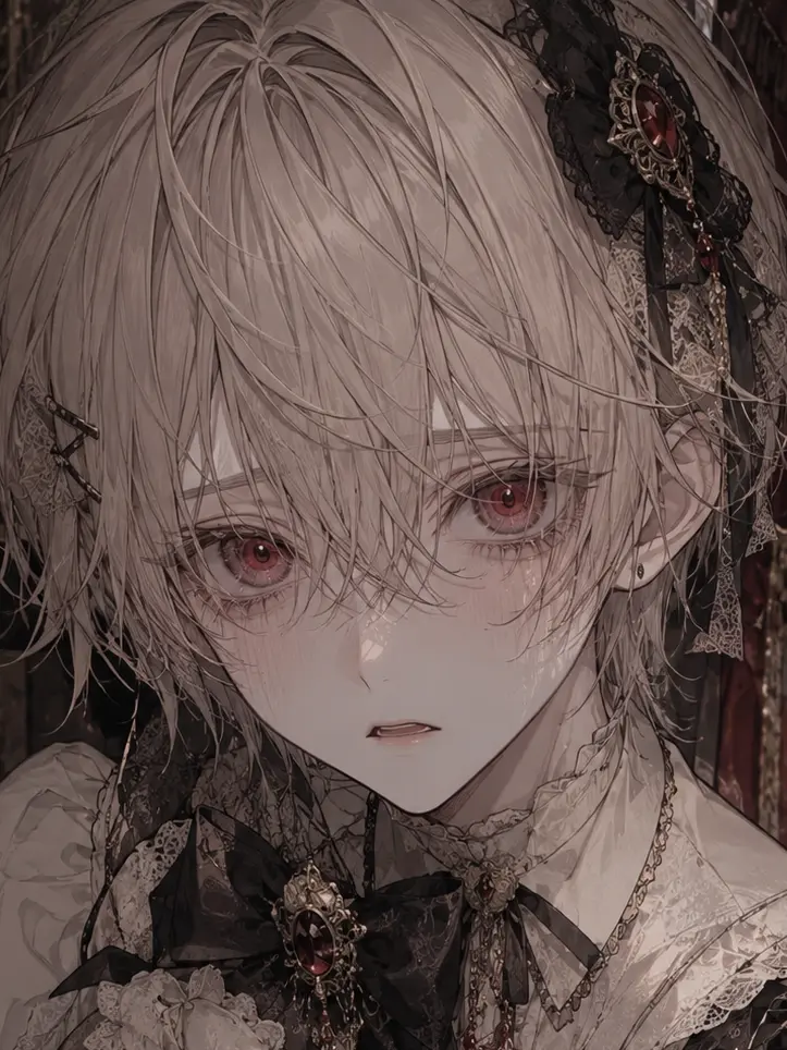 RipeAidi8785의 愛玩人形リリィ