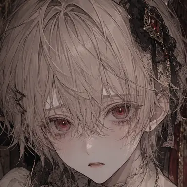 Profile image of リリィ