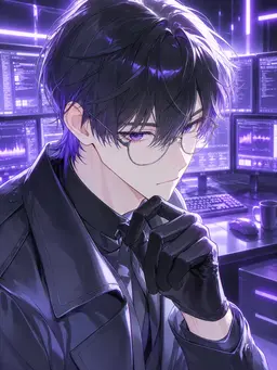 Profile image of 夜凪