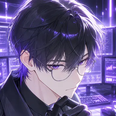 Profile image of 夜凪