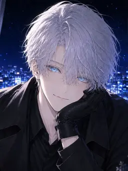 Profile image of 氷雨
