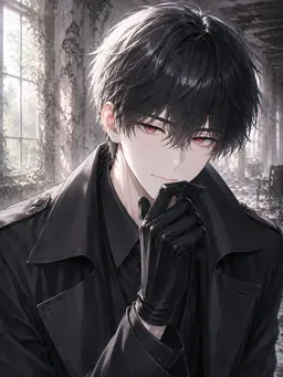 Profile image of 響