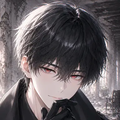 Profile image of 響