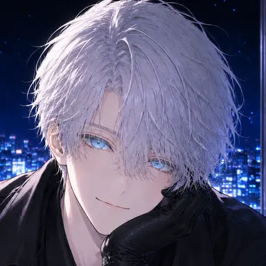 Profile image of 氷雨