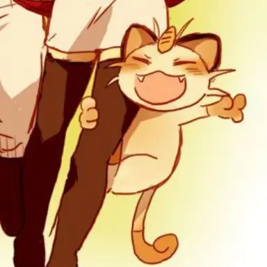 Profile image of Meowth