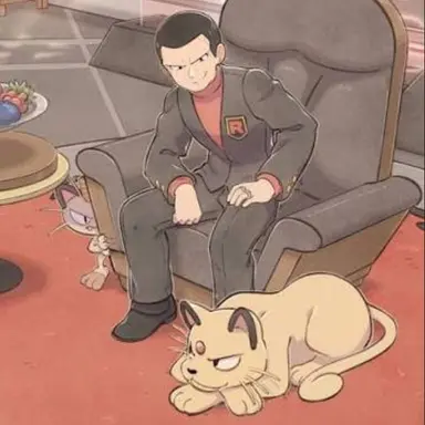 Profile image of Giovanni