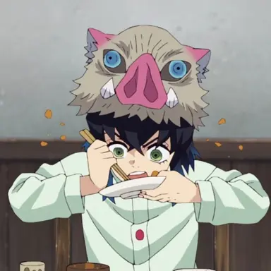 Profile image of Inosuke