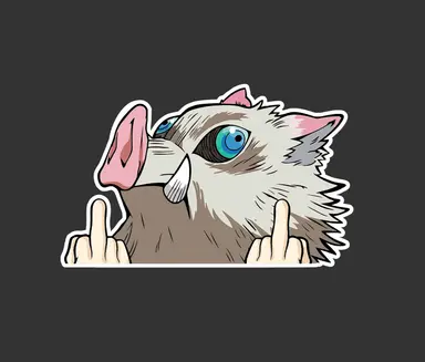 Profile image of Inosuke