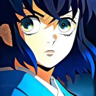 Profile image of Inosuke