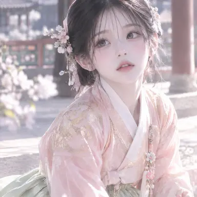Profile image of Seo On-yu