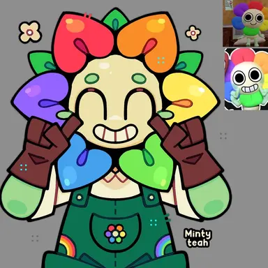Profile image of Dandy